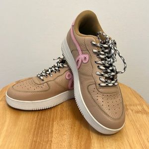 John Geiger - wore 2 times